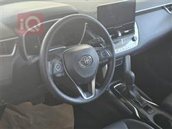 تويوتا فرونتلاندر